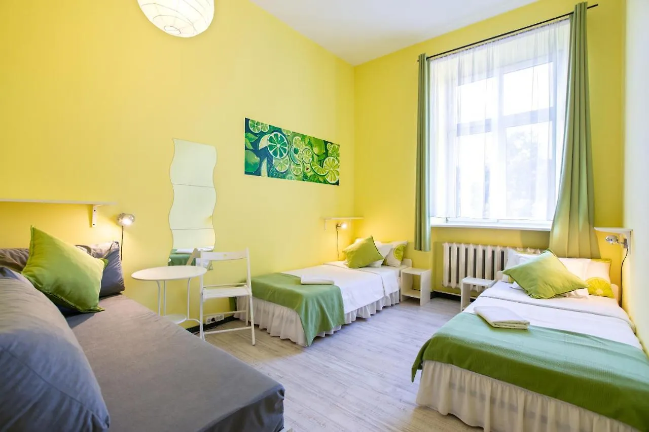 The Secret Garden Hostel Cracovia 2*,  Polonia