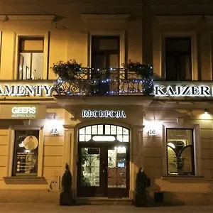 Kajzer Cracovia