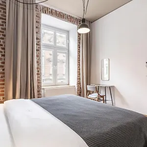 Relaks Apartment