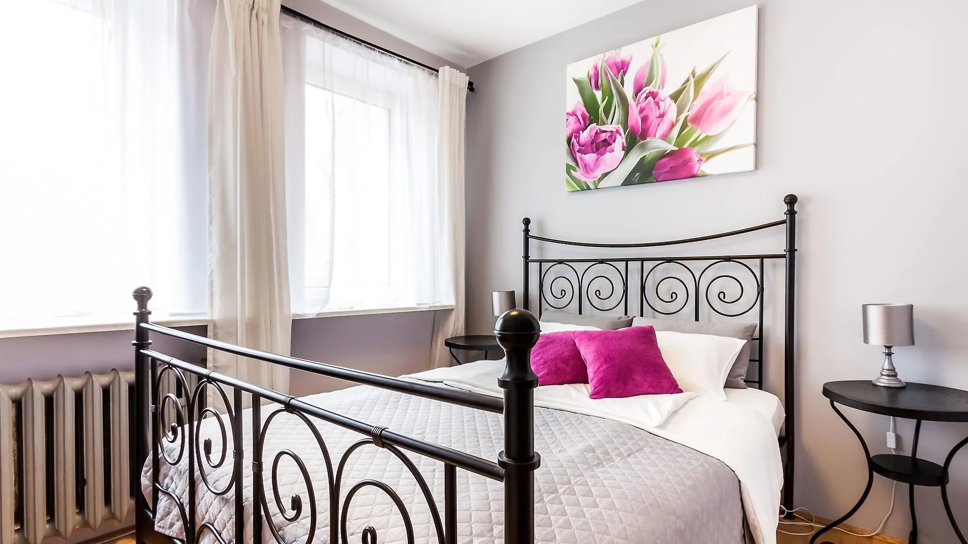 The Secret Garden Hostel Krasków Πολωνία