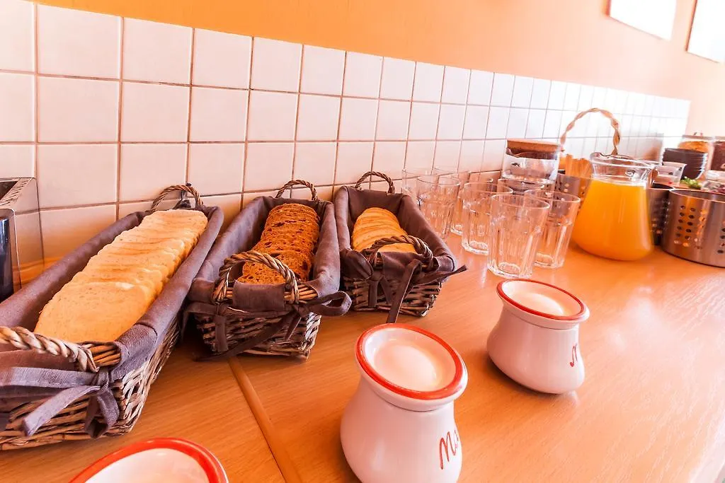 The Secret Garden Hostel Krakow