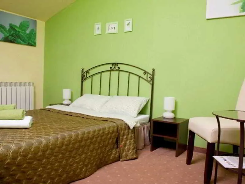 The Secret Garden Hostel Krakow 0*,