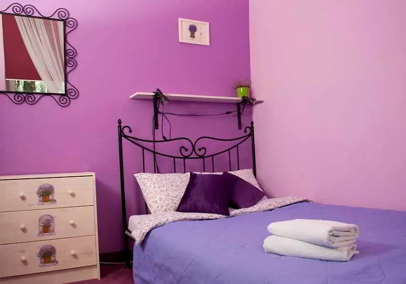 The Secret Garden Hostel Krakow