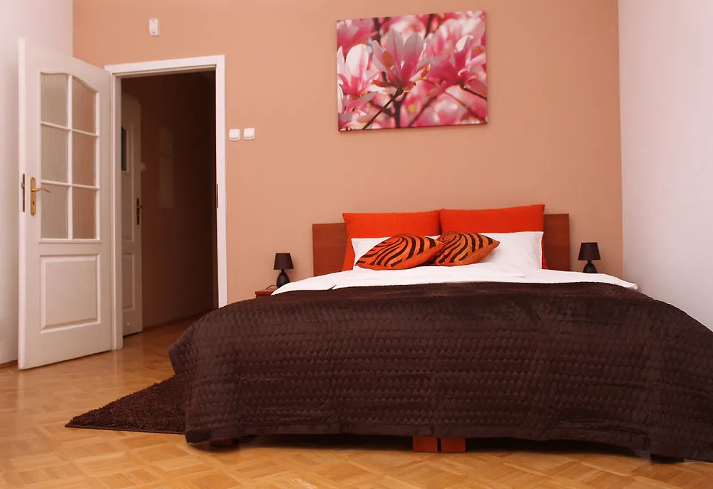 The Secret Garden Hostel Krakow