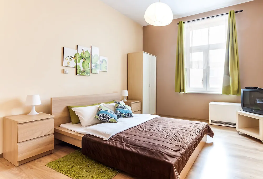 The Secret Garden Hostel Krasków Πολωνία