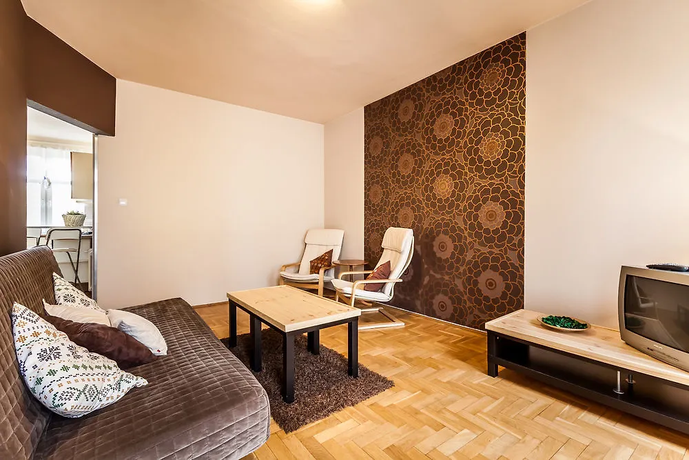 The Secret Garden Hostel Krasków