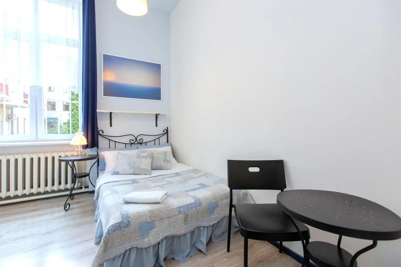 The Secret Garden Hostel Krasków Πολωνία
