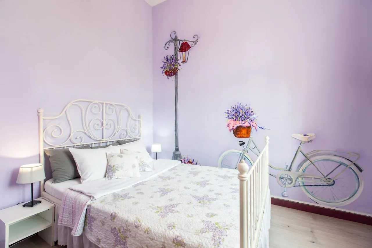 The Secret Garden Hostel Krakow