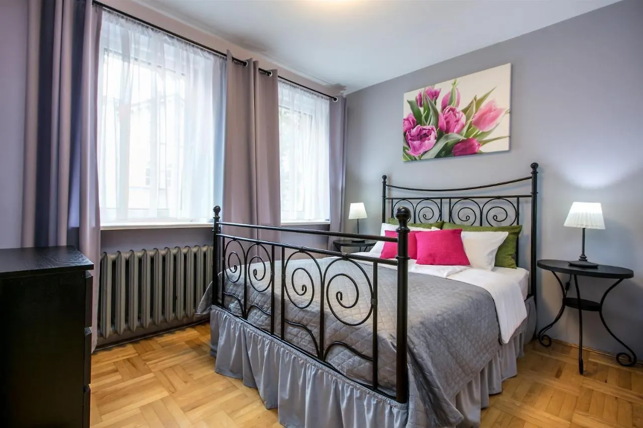 The Secret Garden Hostel Krasków